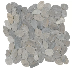 Venetian Silver - stone tile